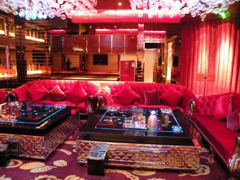 大连商务ktv优质场所商务ktv有没有推荐-西岗区ktv预订