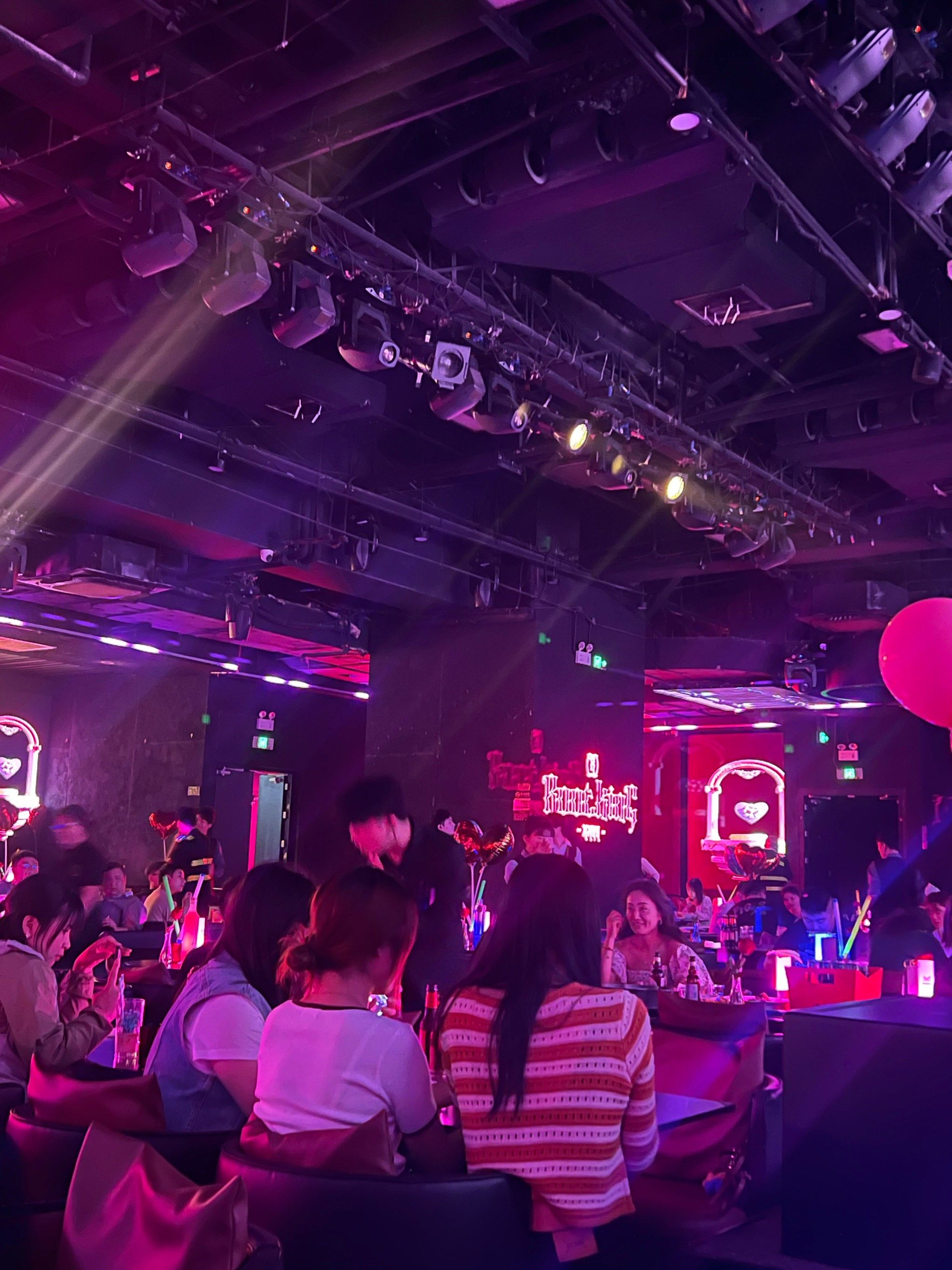 大连商务KTV，玩转商务夜生活-西岗区ktv预订